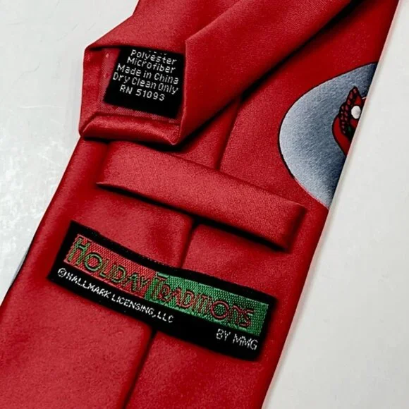 Tie - Picture 2 of 2